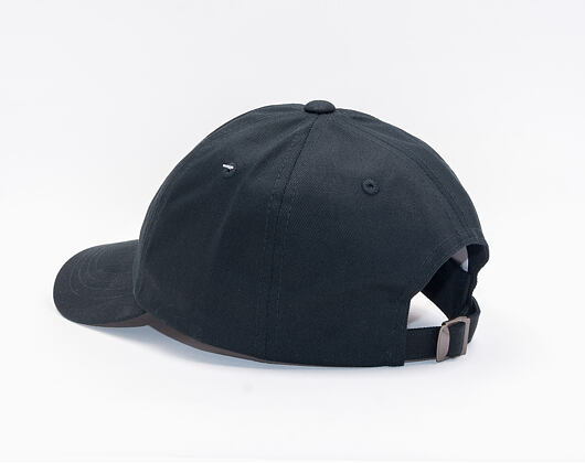 Kšiltovka Karl Kani Signature Cap 7030214 Black/White