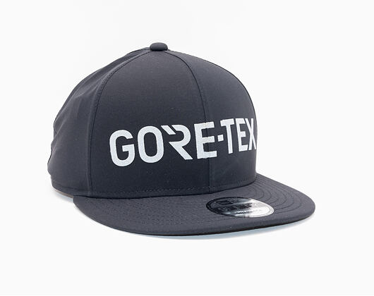 Kšiltovka New Era 9FIFTY Gore-Tex Reflective
