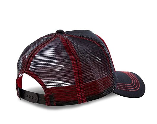 Kšiltovka Capslab Trucker By Freegun (STARWARS)