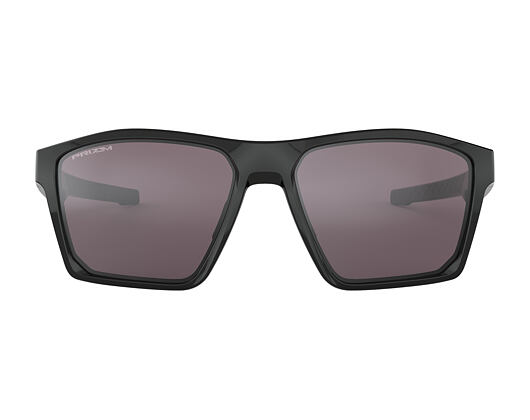 Sluneční Brýle Oakley Targetline Polished Black/Prizm Grey OO9397-0158