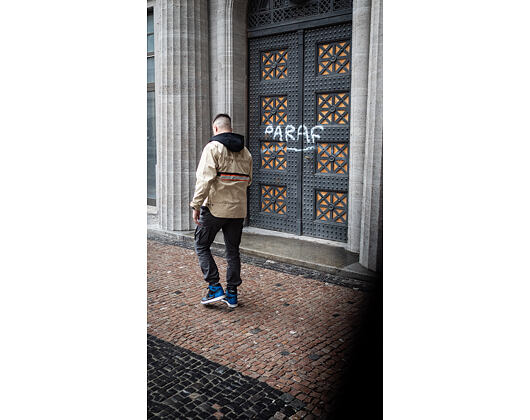Bunda Helly Hansen Heritage Carpenter Jacket 771 Heritage