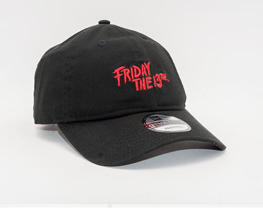 Kšiltovka New Era 9TWENTY Horror Pack Friday 13th