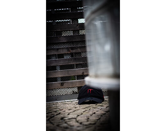 Kšiltovka New Era 9TWENTY Horror Pack It