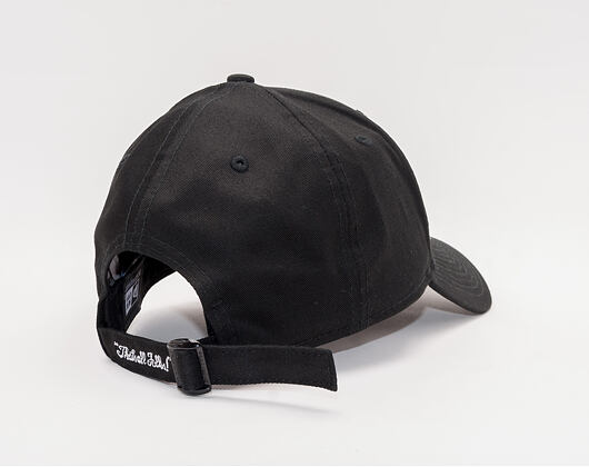 Kšiltovka New Era 9FORTY Looney Tunes Chase Bugs Bunny Strapback Black