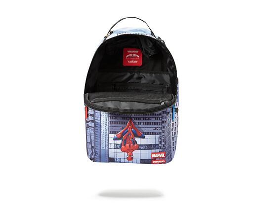 Batoh Sprayground Spider-Man Upside Down Shark