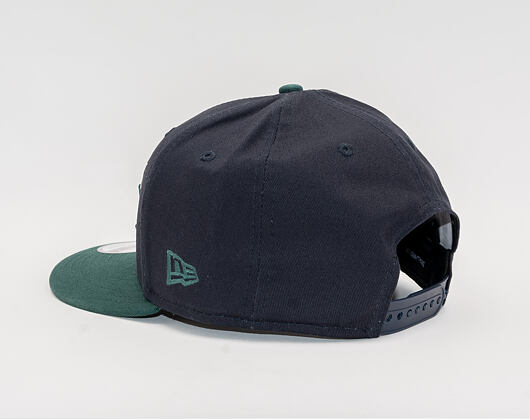 Kšiltovka New Era 9FIFTY Utah Jazz Team