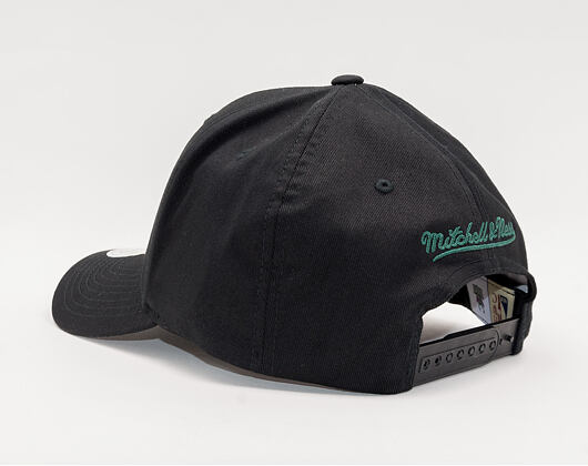 Kšiltovka Mitchell & Ness Boston Celtics 610 Neon Lights
