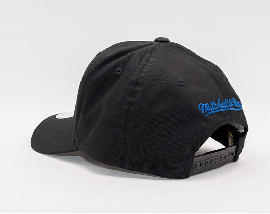 Kšiltovka Mitchell & Ness Golden State Warriors 610 Neon Lights