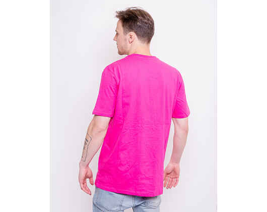 Triko Ellesse Grosso Pink SHE08561