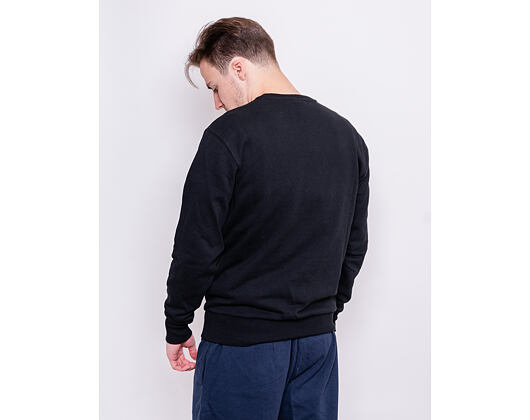 Mikina Ellesse Fierro Black SHS08784