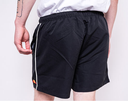 Kraťasy Ellesse Dem Slackers Swim Shorts Black SHS00938