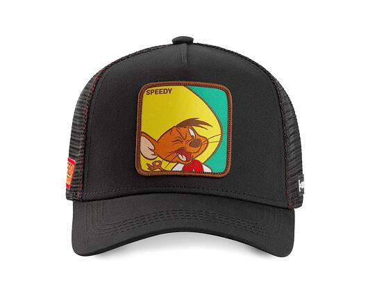 Trucker Kšiltovka Capslab Speedy by Freegun