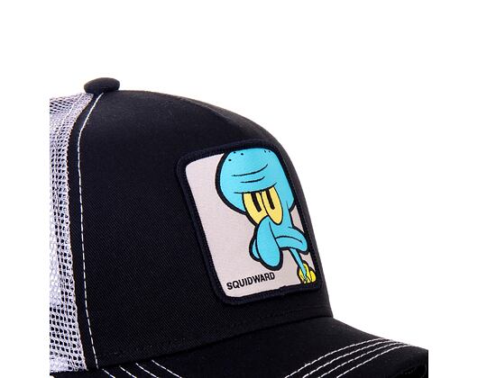Trucker Kšiltovka Squidward Capslab by Freegun
