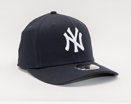 Kšiltovka New Era 9FIFTY Stretch Snap New York Yankees League Essential