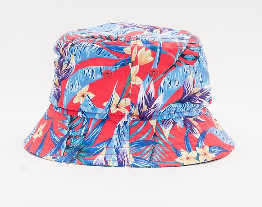 klobouk NEW ERA All over floral