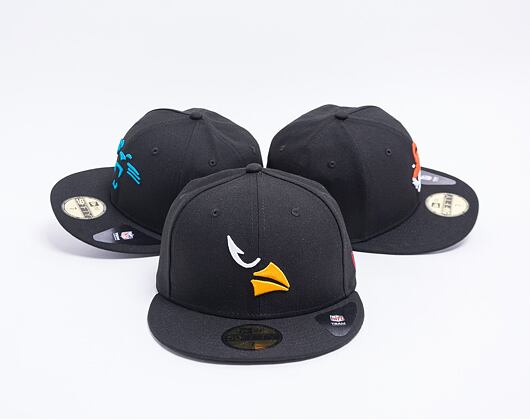 kšiltovka NEW ERA 5950 NFL Team tonal ARICAR