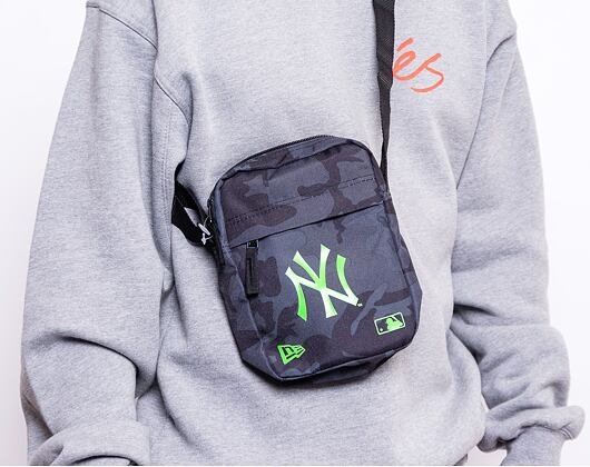 Taška NEW ERA MLB Side Bag New York Yankees
