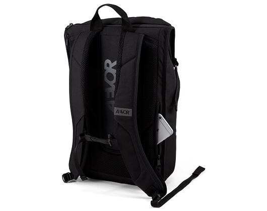 Batoh Aevor Daypack Black Eclipse