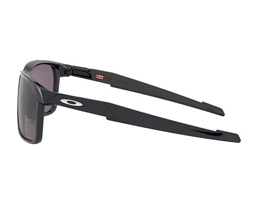 Sluneční Brýle Oakley Portal X Carbon/Prizm Grey OO9460-0159