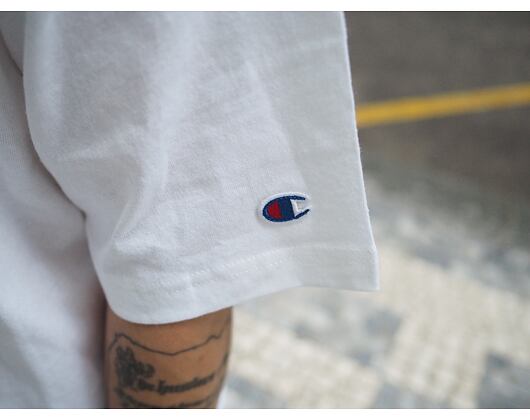 Triko Champion RW 1952 Crewneck T-Shirt 216548 WW001