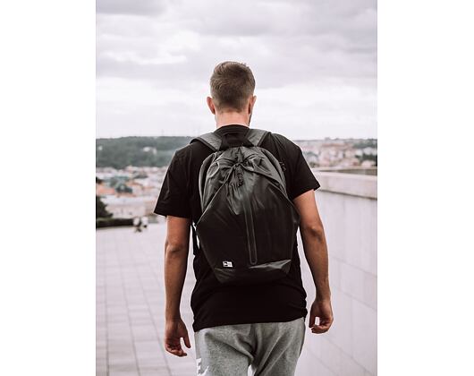 Batoh NEW ERA A-zip bag