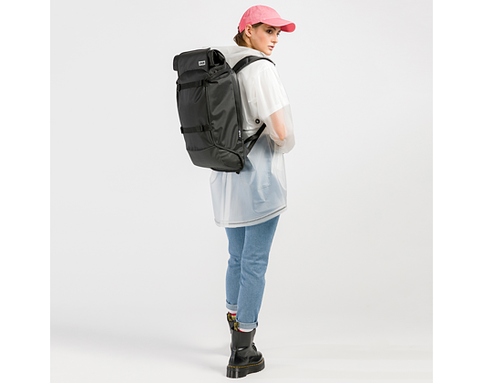Batoh Aevor - Trip Pack Waterproof - Black