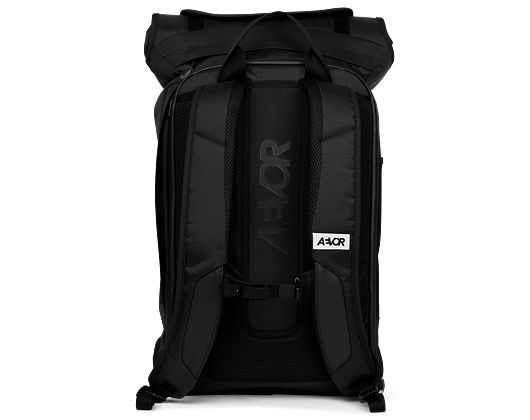 Batoh Aevor - Trip Pack Waterproof - Black