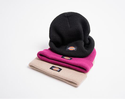 Kulich Dickies Gibsland BLK Black