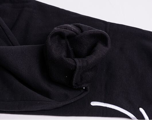 Tepláky Karl Kani Signature Sweatpants Black - 6004737