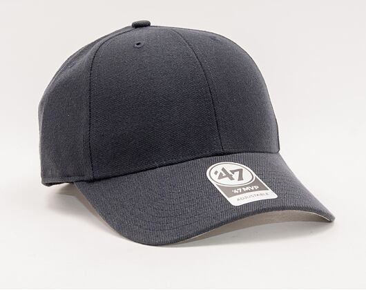 Kšiltovka Classic '47 MVP Navy Blank