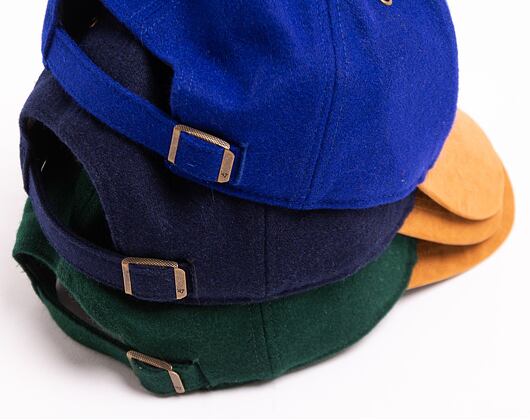 Kšiltovka 47 Brand MVP Oakland Athletics Willowbrook Dark Green/Brown