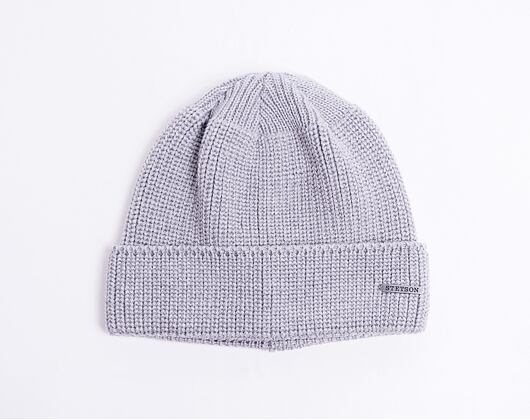 Kulich Stetson Merino Wool Grey/Silver 8599345