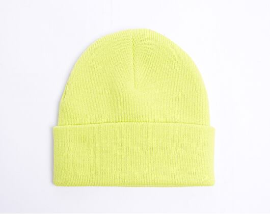 Kulich HUF Essentials TT Beanie Bio Lime