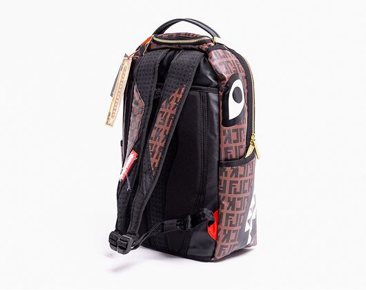 Batoh Sprayground Split The Check Backpack