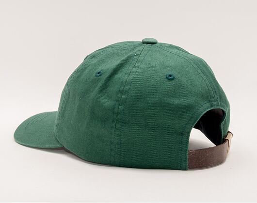 Kšiltovka Kangol Washed Baseball K5165HT-AL351 Algae