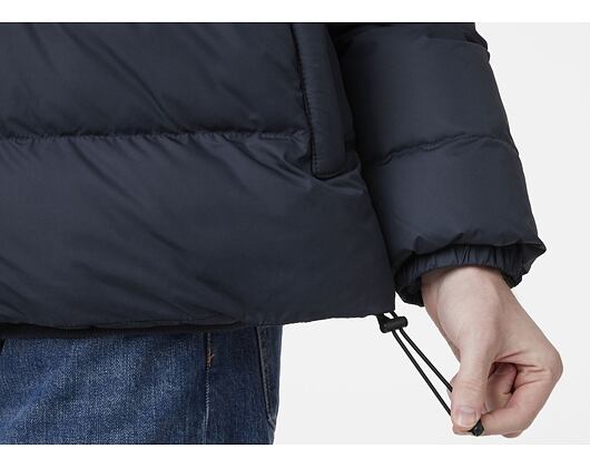 Bunda Helly Hansen Yu Puffy Anorak 597 Navy