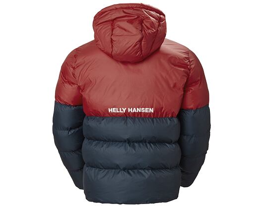 Bunda Helly Hansen Active Puffy Jacket 162 Red