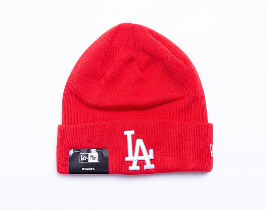 Dámský Kulich New Era MLB Womens League Essential Knit Los Angeles Dodgers