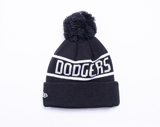 Dětský kulich New Era MLB Team Jake Kids Bobble Los Angeles Dodgers