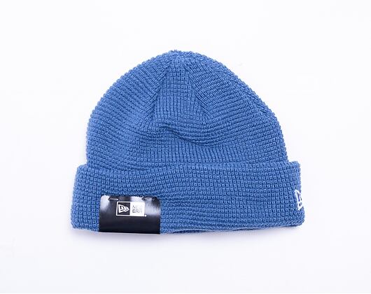Kulich New Era Short Knit Indigo Blue