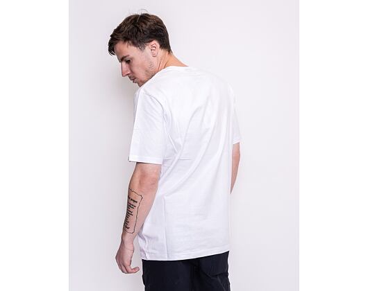 Triko Ellesse SL Prado Tee White SHC07405