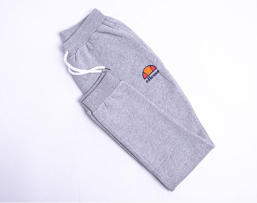 Tepláky Ellesse Ovest Jog Pant SHS01763 Grey Marl