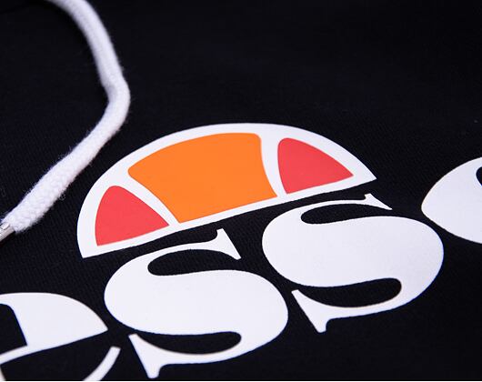 Mikina Ellesse SL Gottero OH Hoody Black SHC07407