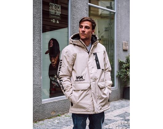 Bunda Helly Hansen Yu Winter Parka 857