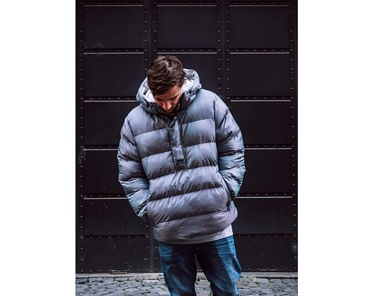 Bunda Helly Hansen Yu Puffy Anorak 697 Lilatech