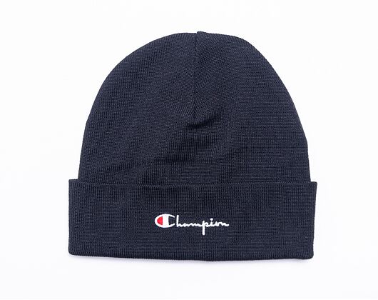 Kulich Champion Beanie New Black 804944 KK001