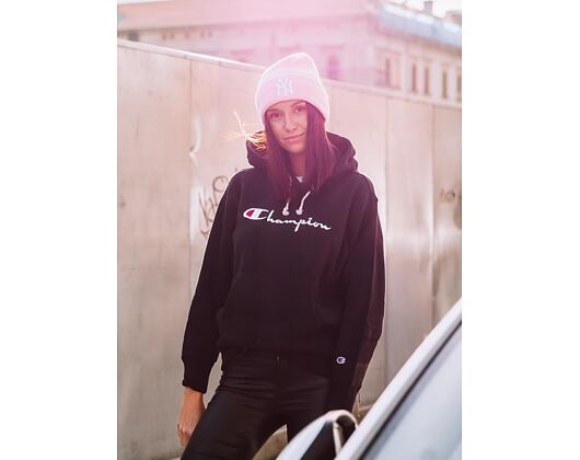 Dámský Kulich New Era MLB Womens League Essential Knit New York Yankees