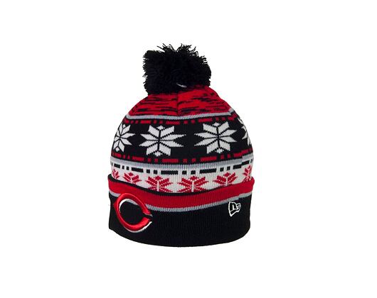 Kulich New Era Pomblizz Cincinnati Reds