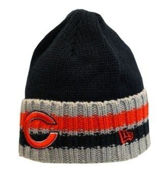 Kulich New Era Cuffstr Chicago Bears
