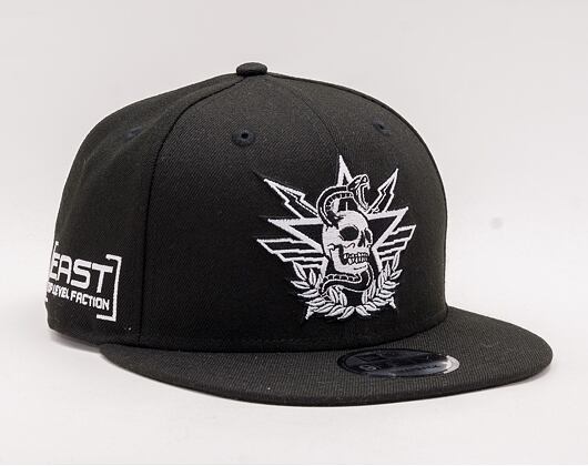 Kšiltovka NEW ERA 9FIFTY Call of Duty Modern Warfare East